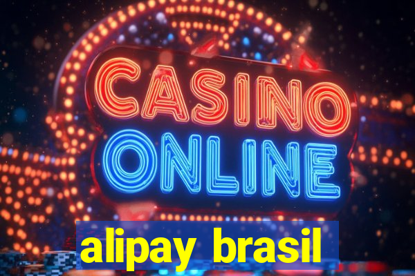 alipay brasil